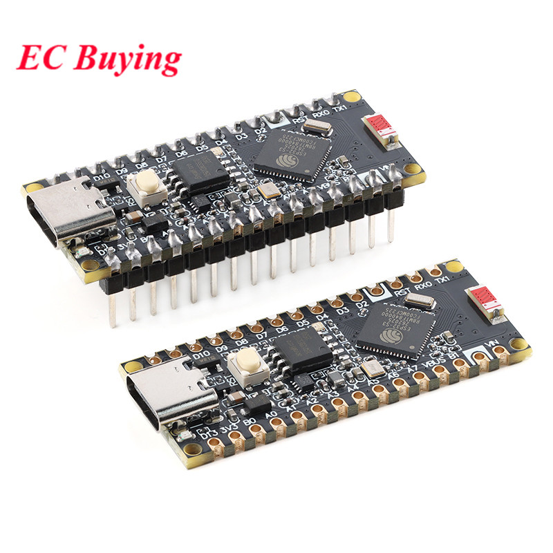 10 Stück/Los ESP32-S3-Nano Wi- – Esp32 S3 Development Board Lot Bewertung und Preis