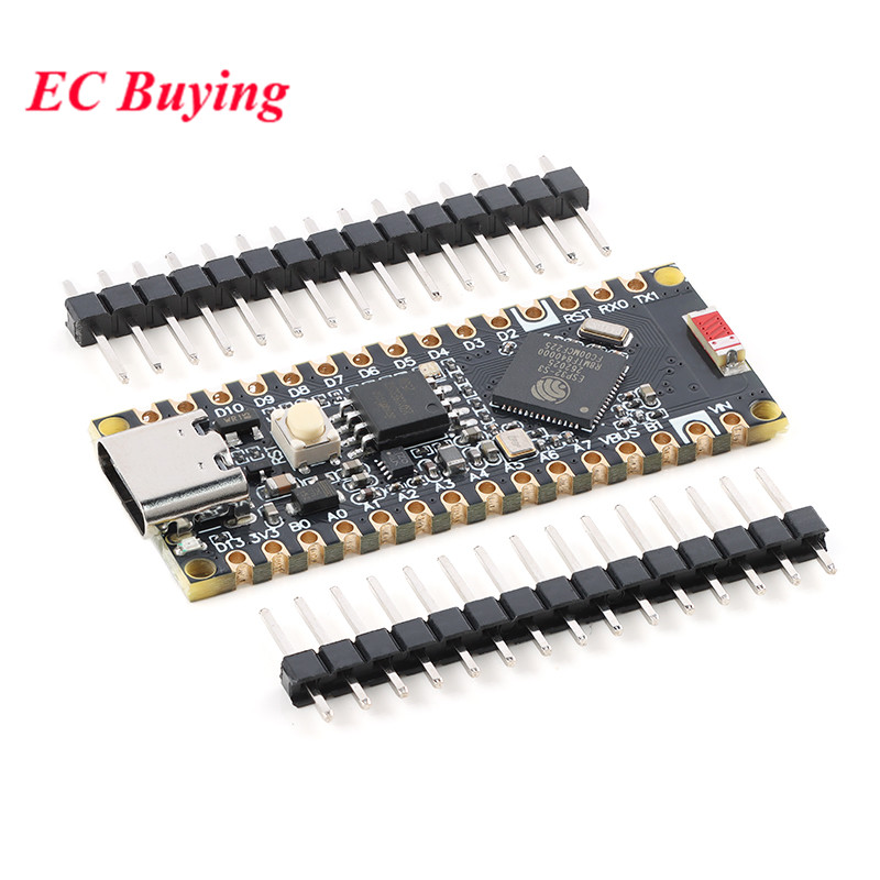 10 Stück/Los ESP32-S3-Nano Wi- – Esp32 S3 Development Board Lot Bewertung und Preis