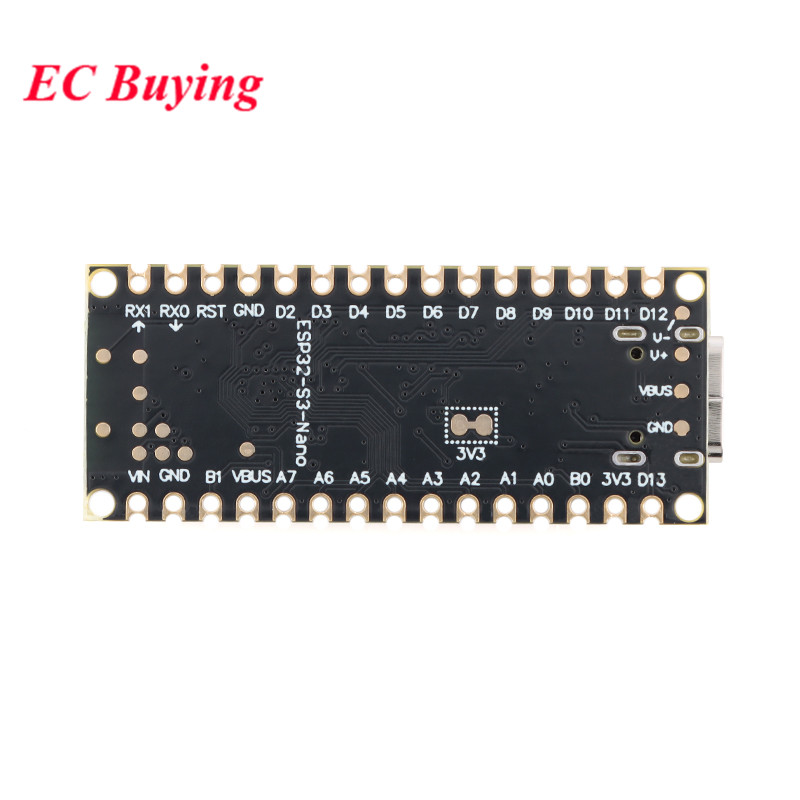 10 Stück/Los ESP32-S3-Nano Wi- – Esp32 S3 Development Board Lot Bewertung und Preis