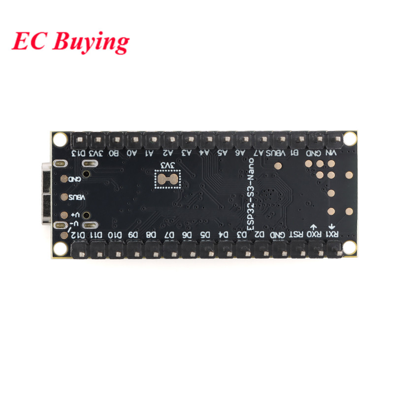 10 Stück/Los ESP32-S3-Nano Wi- – Esp32 S3 Development Board Lot Bewertung und Preis