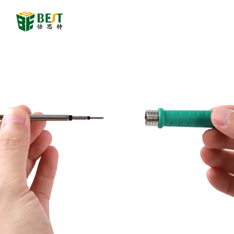 BST-933B Intelligente bleifrei – Hot Air Rework Station T12 Bewertung und Preis