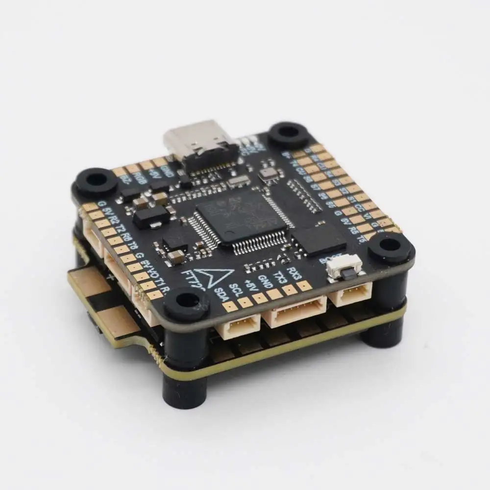 SkyDElF405 F7 F722 Flugcontrol – Fpv Flight Controller F7 Stack 60A Bewertung und Preis