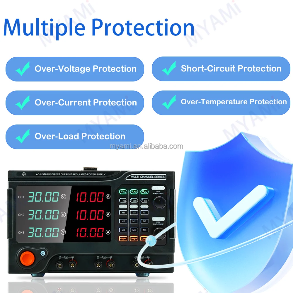 15V 30V 40V 60V 100V 80V 150V  – Programmable Dc Power Supply 30V 10A Bewertung und Preis