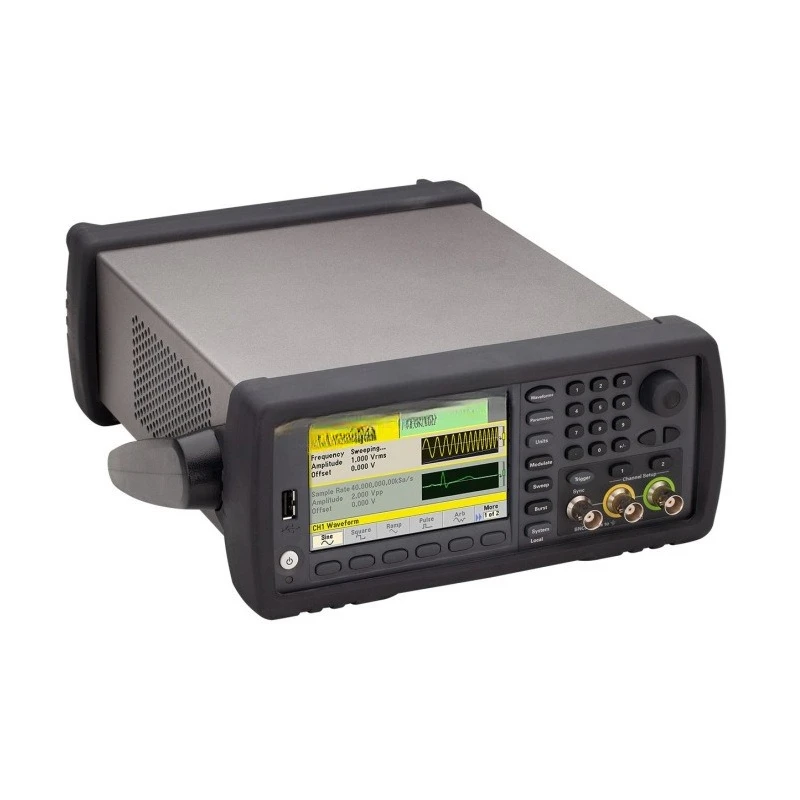 Der Funktionssignalgenerator 3 – Function Arbitrary Waveform Generator Bewertung und Preis