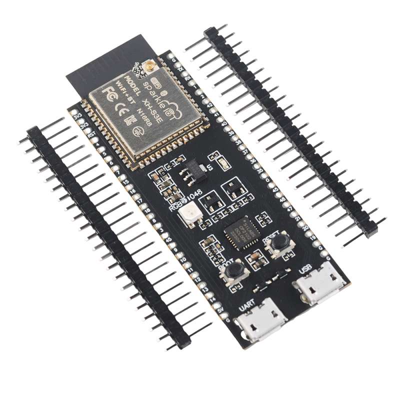 5 Stück/Los ESP32-S3-DevKitC-1 – Esp32 S3 Development Board Lot Bewertung und Preis