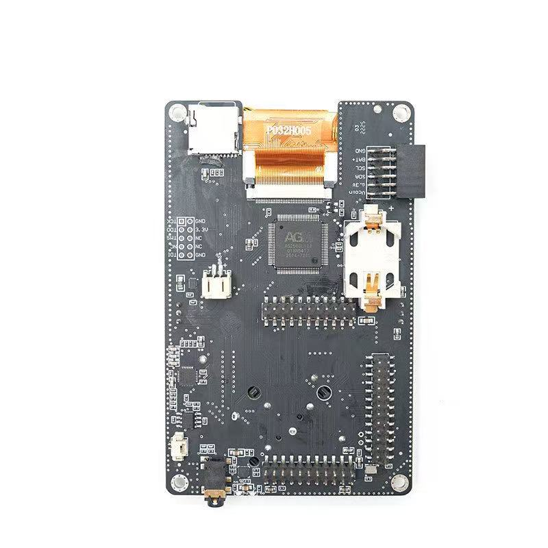 Portapack H4 für HackRF One So – Sdr Software Defined Radio Hackrf Bewertung und Preis