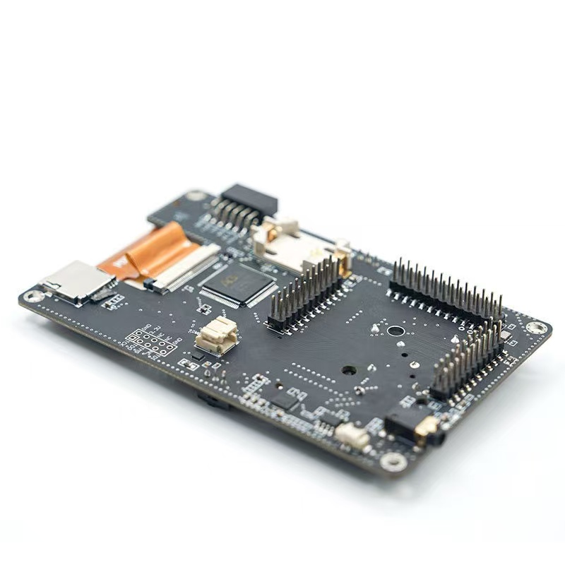 Portapack H4 für HackRF One So – Sdr Software Defined Radio Hackrf Bewertung und Preis